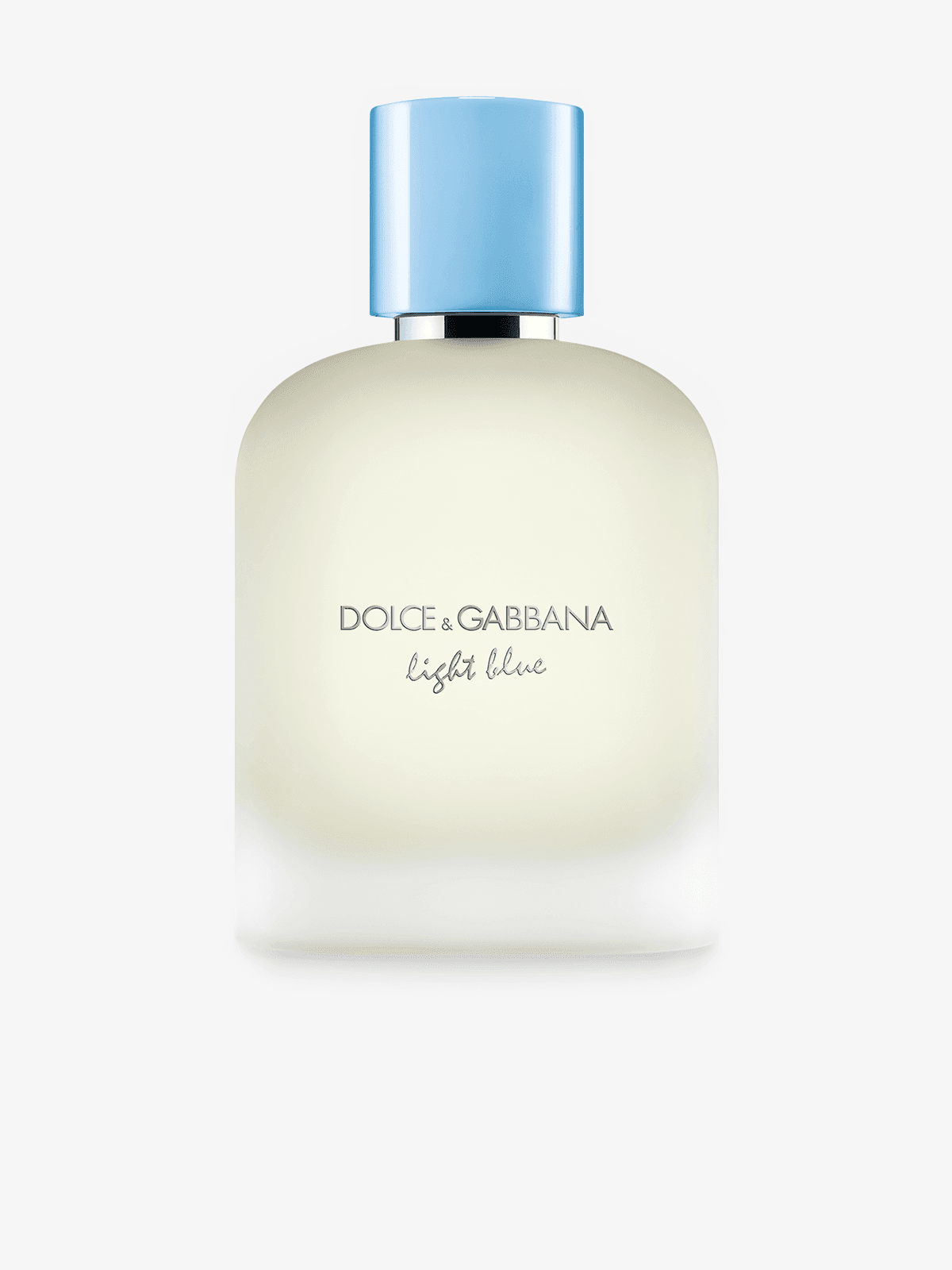 D&G Light Blue Pour Homme EDT 100ml