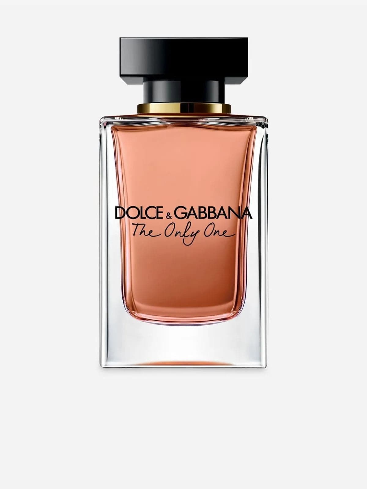 D&G The Only One RED EDP 100ml