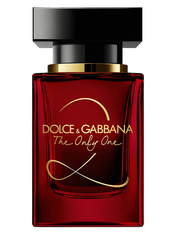 D&G The Only One RED EDP 100ml