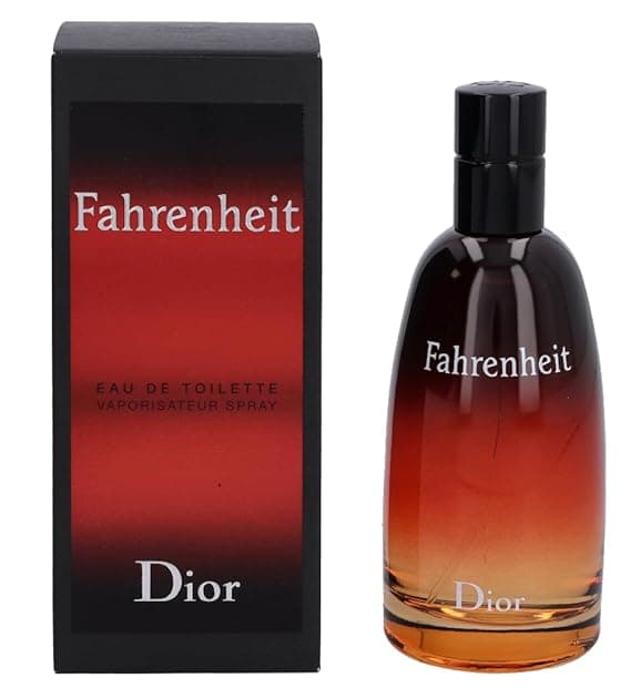 Dior Fahrenheit EDT 100ml