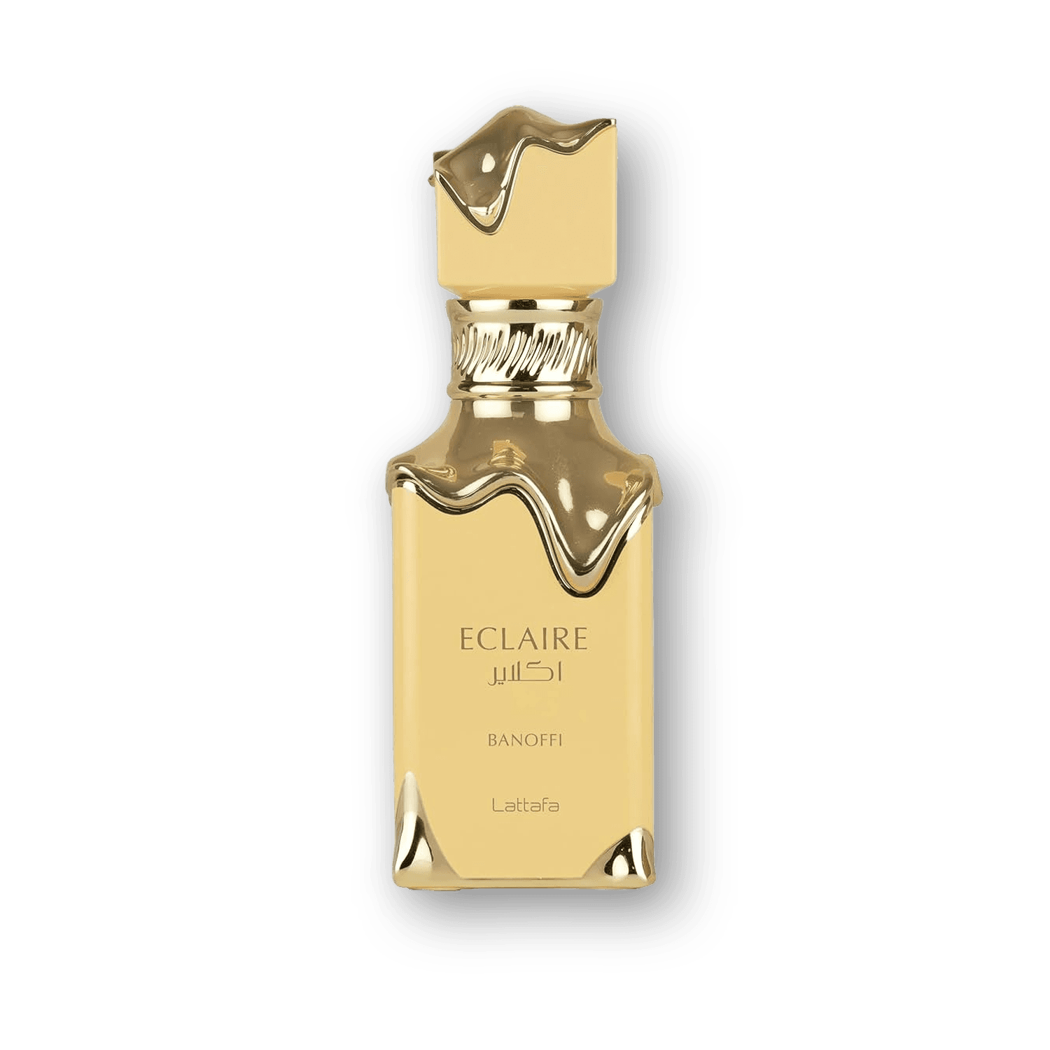 Lattafa Eclaire Banoffi EDP 100ml