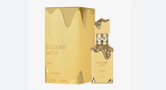 Lattafa Eclaire Banoffi EDP 100ml