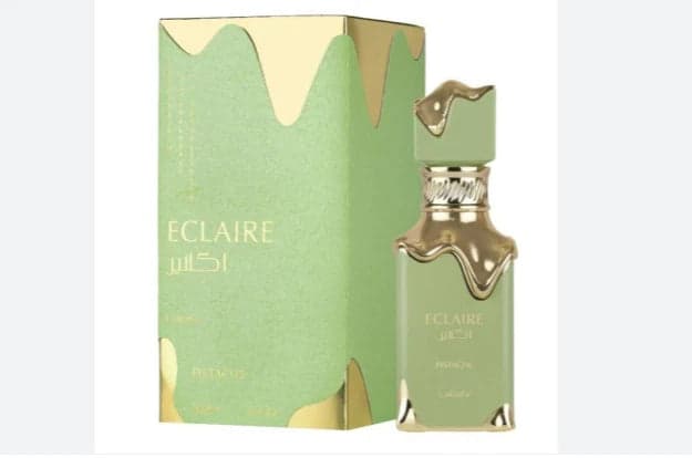 Lattafa Eclaire Pistache EDP 100ml