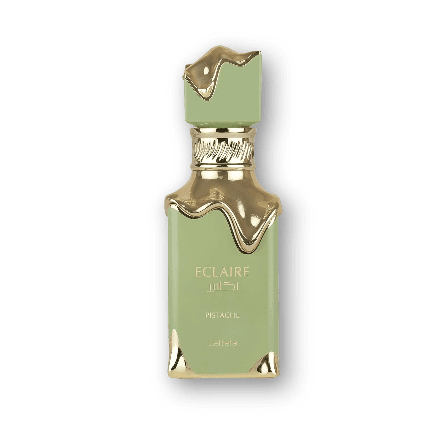 Lattafa Eclaire Pistache EDP 100ml