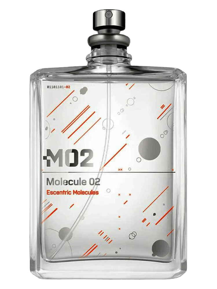 Escentric Molecules 02 100ml