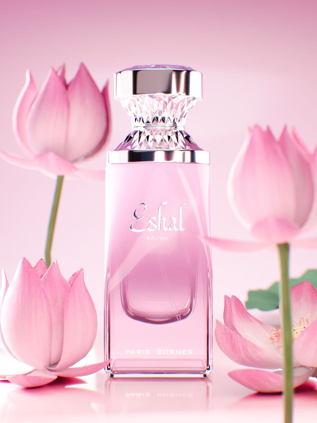 Eshal Musk EDP 100ml