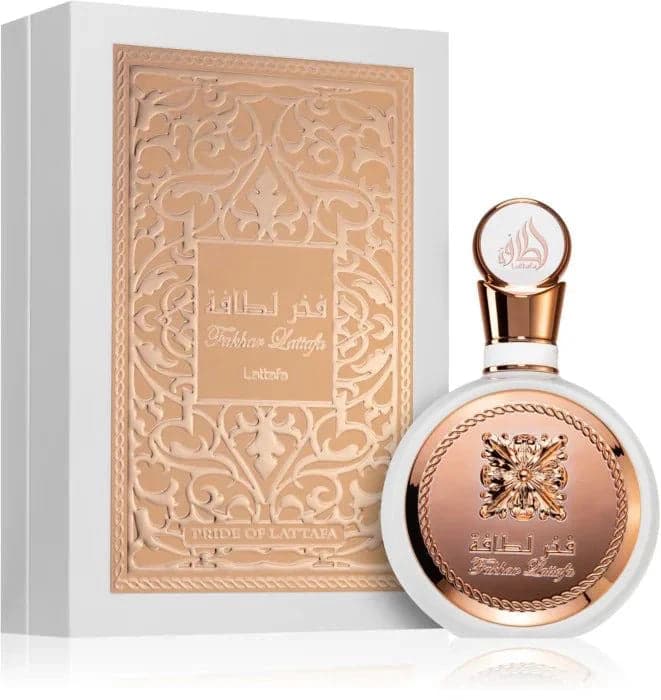 Lattafa Fakhar Ladies EDP 100ml
