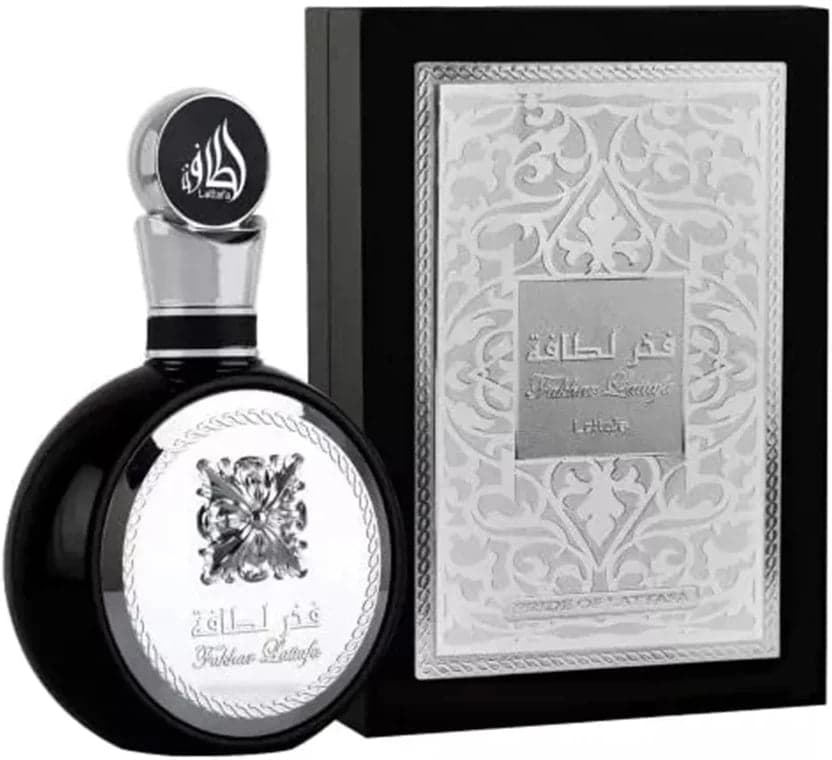 Lattafa Fakhar Men EDP 100ml