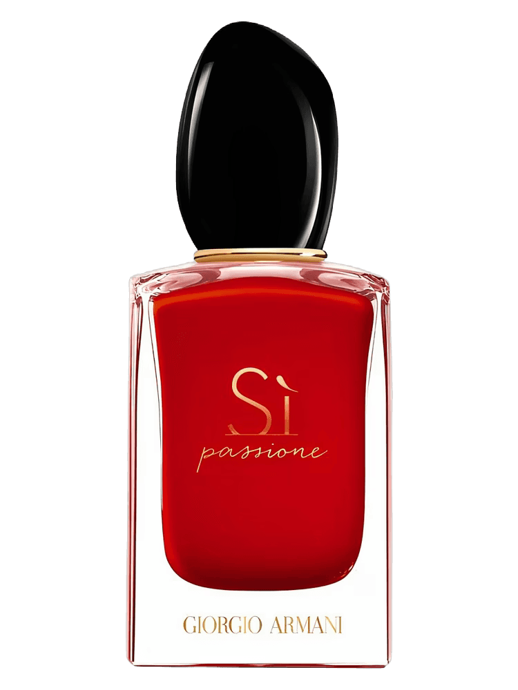 Giorgio Armani Si Passione EDP 100ml