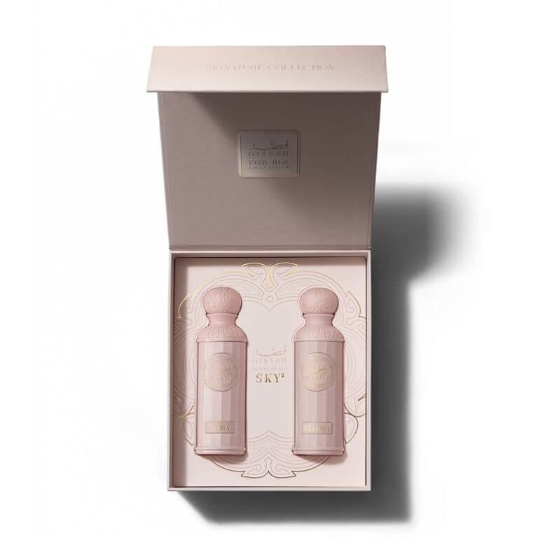 Gissah Legend of the Sky 2 Signature Collection 100ml