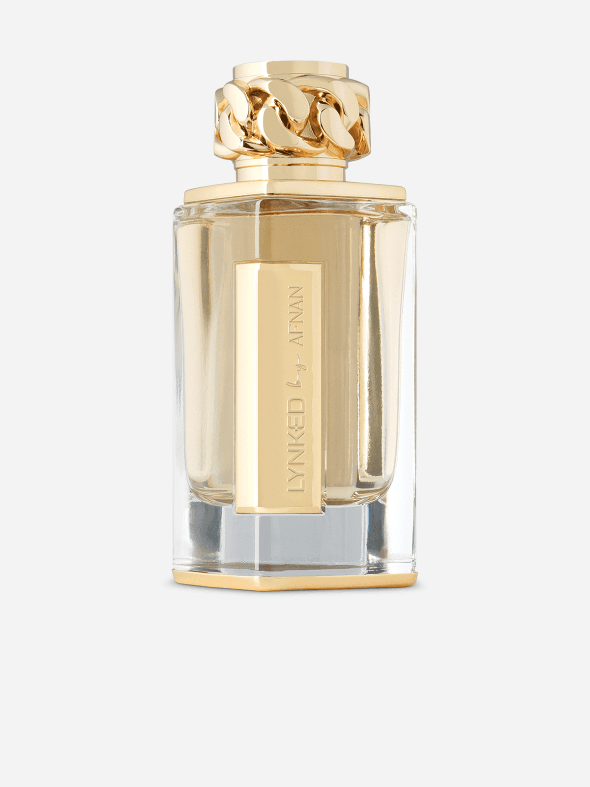 Gissah Legend Of Valleys Hudson II Signature Collection 100ml