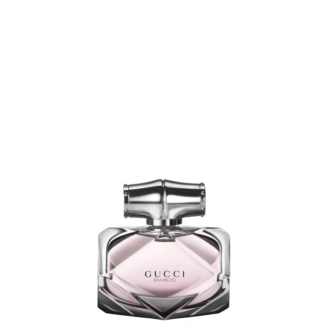 Gucci Bamboo EDT 75ml