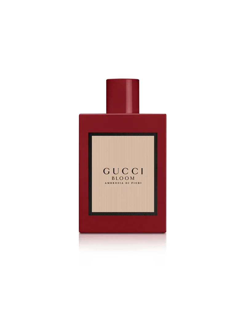 Gucci Bloom Ambrosia Di Fiori EDP Intense 100ml