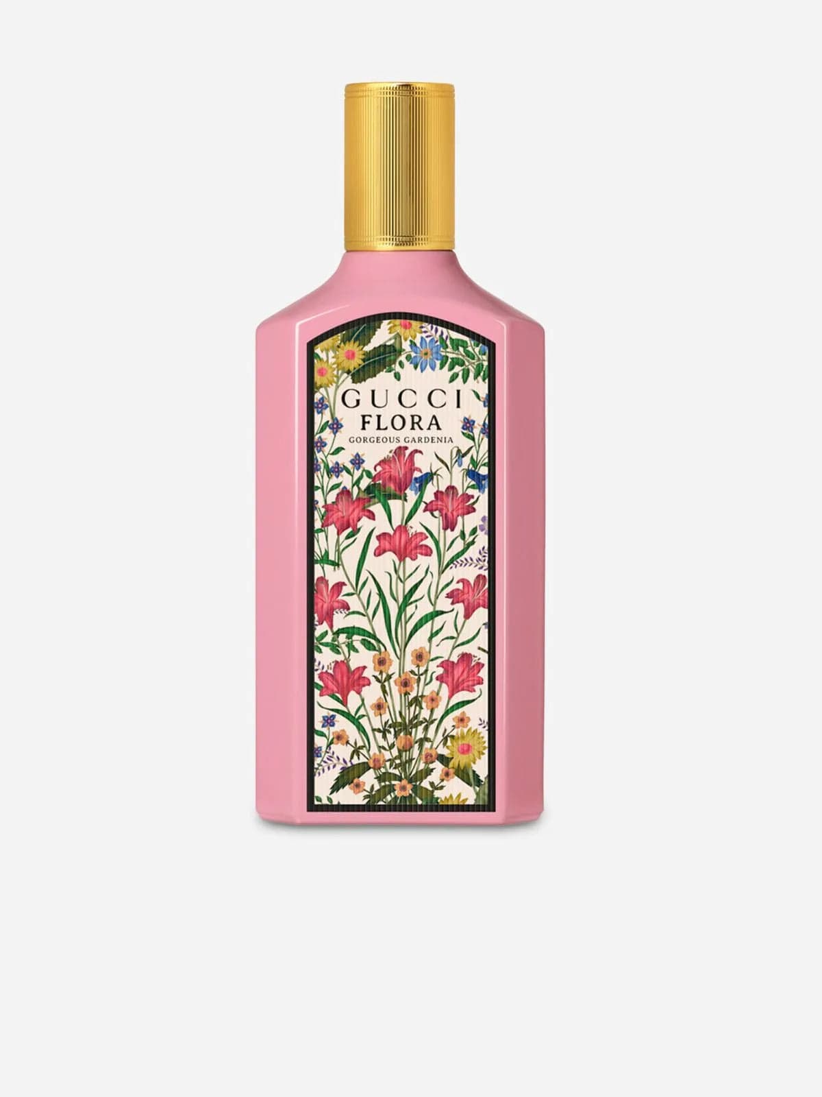 Gucci Flora Gorgeous Gardenia EDP 100ml (Pink)
