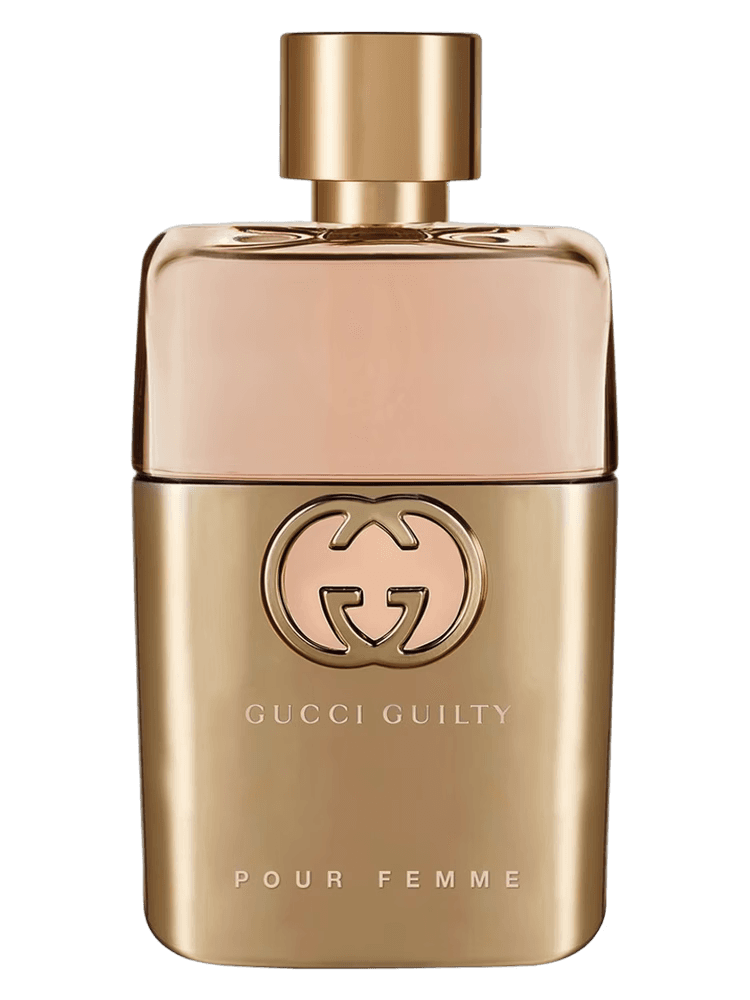 Gucci Guilty Pour Femme EDP 90ml