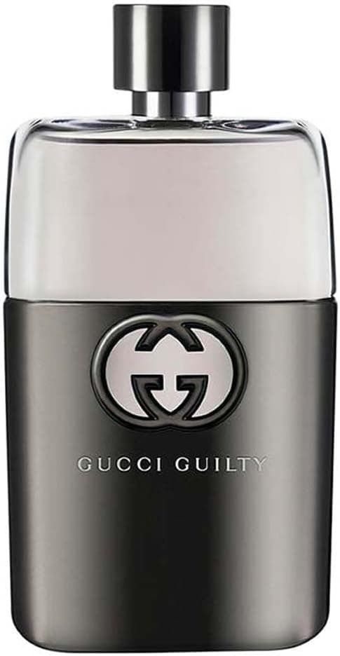 Gucci Pour Homme EDT 90ml