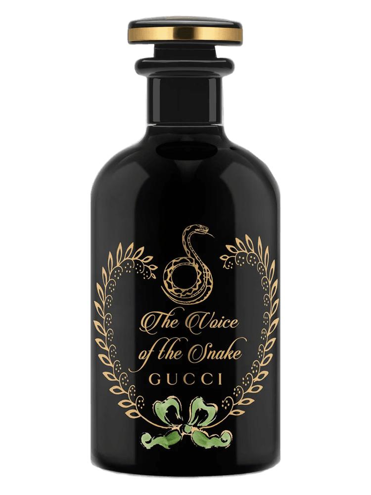 Gucci The Voice Of The Snake 100ml