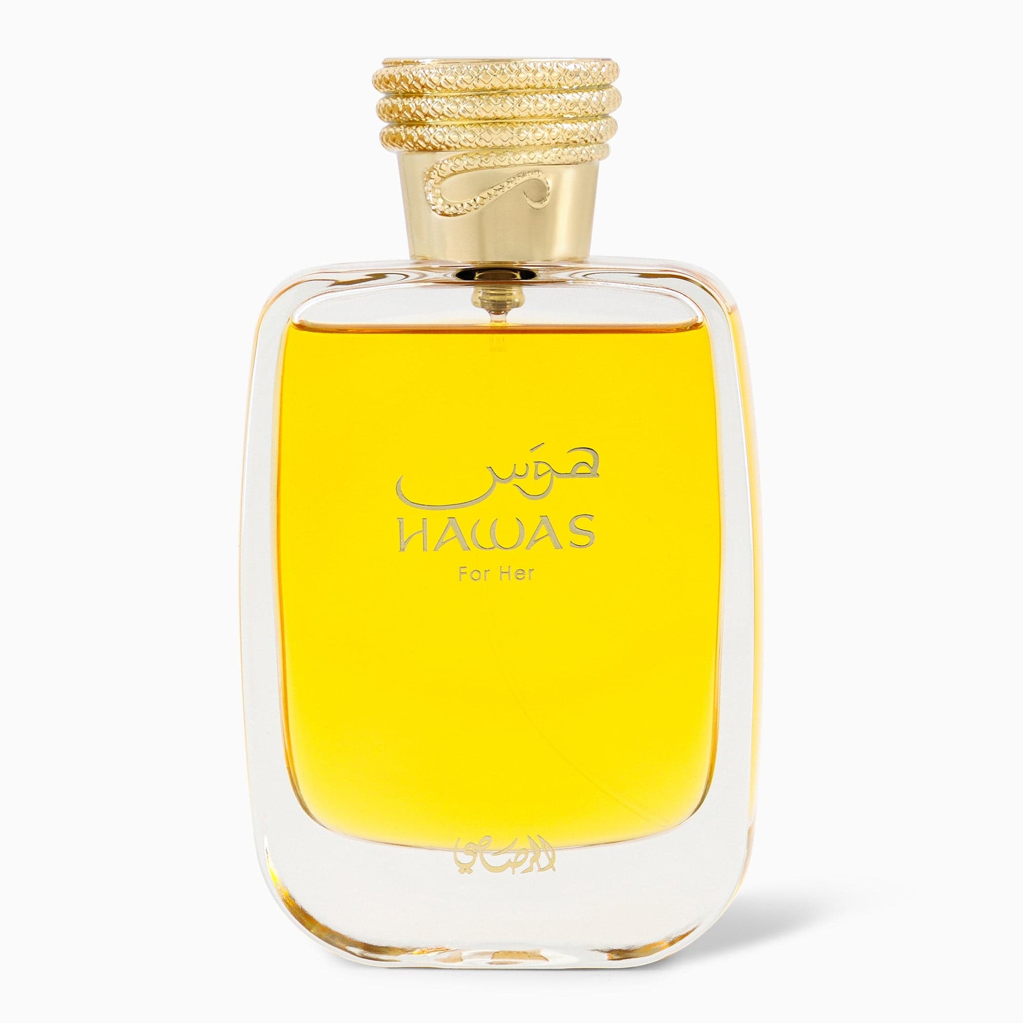 Hawas For Her EDP 100ml