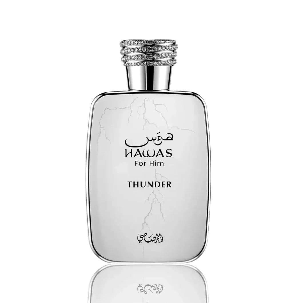Hawas For Him Thunder EDP 100ml