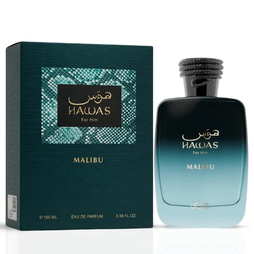 Hawas Malibu EDP 100ml