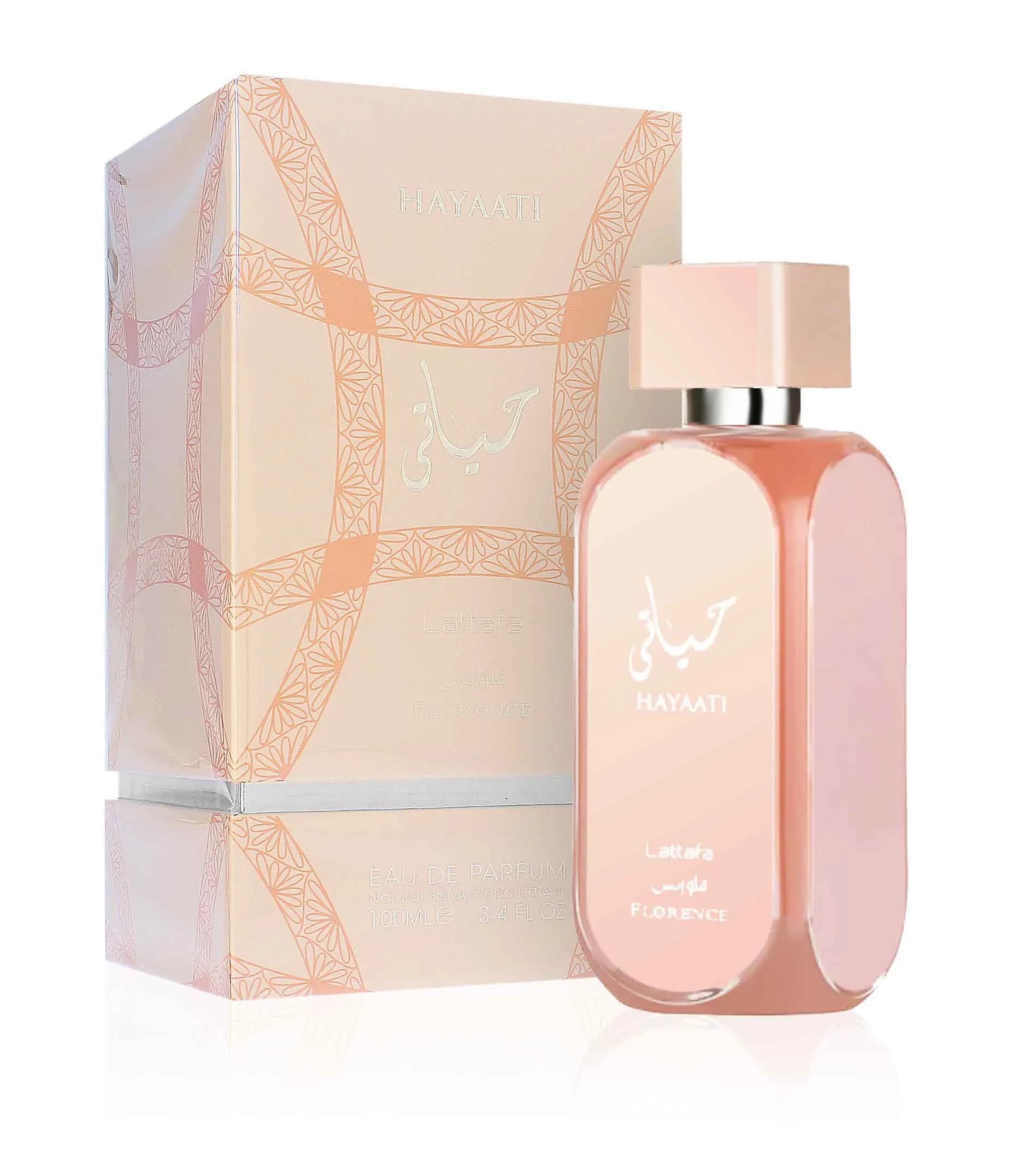 Hayaati Florence EDP 100ml