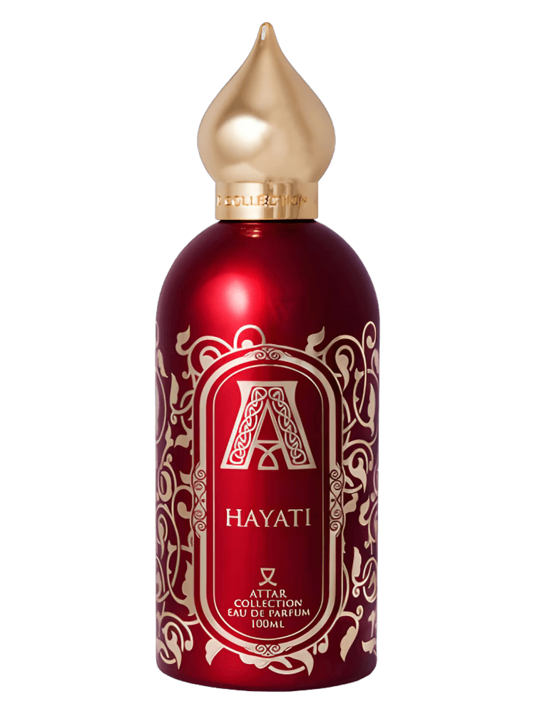 Hayati By Attar Collection EDP 100ml