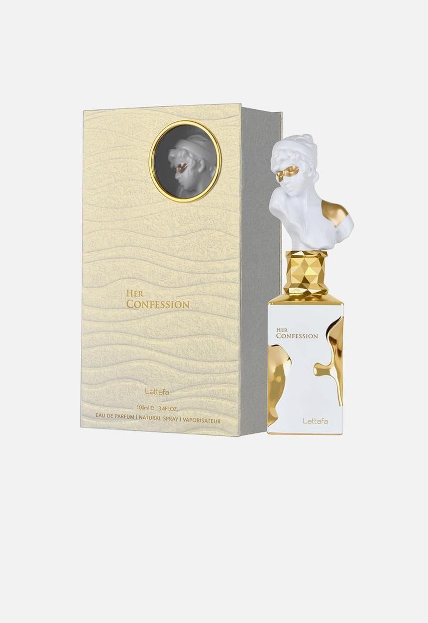 Lattafa Her Confession EDP 100ml