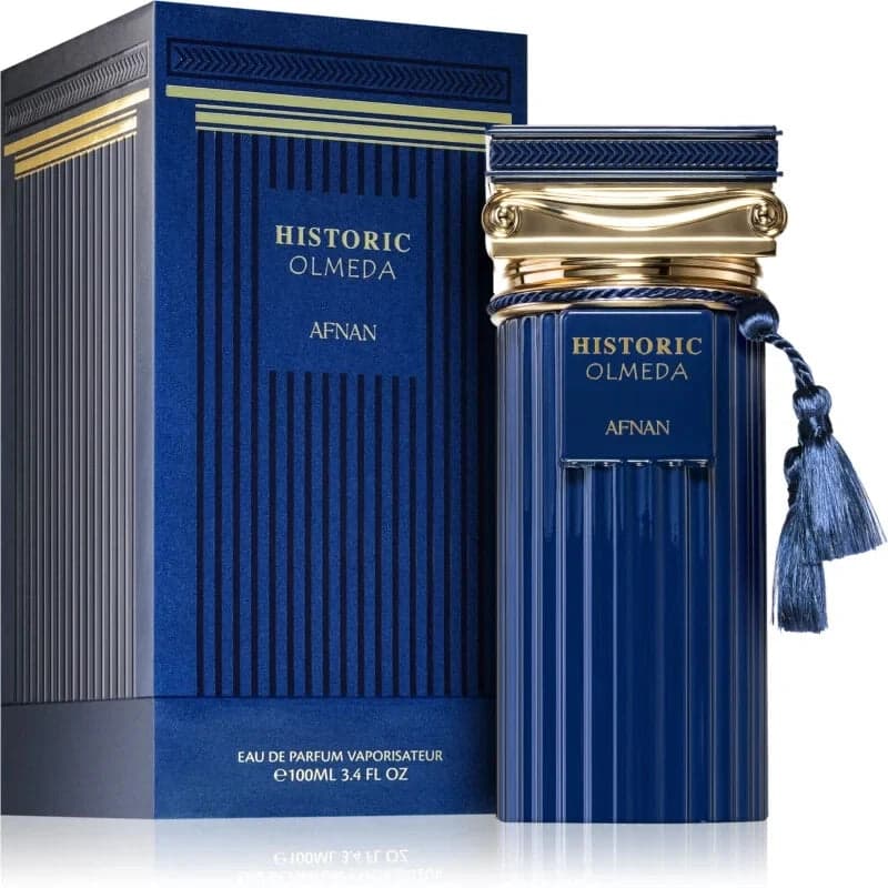 Afnan Historic Olmeda EDP 100ml