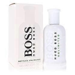 Hugo Boss Bottled Unlimited EDT 100ml