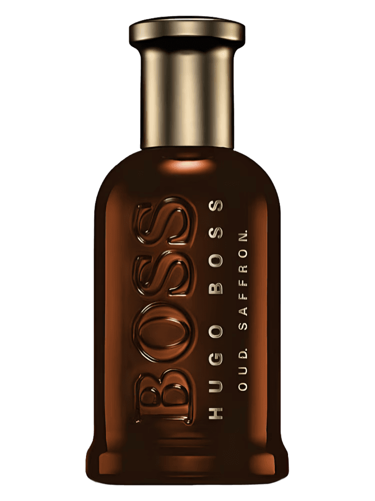 Hugo Boss Oud Saffron EDP 100ml