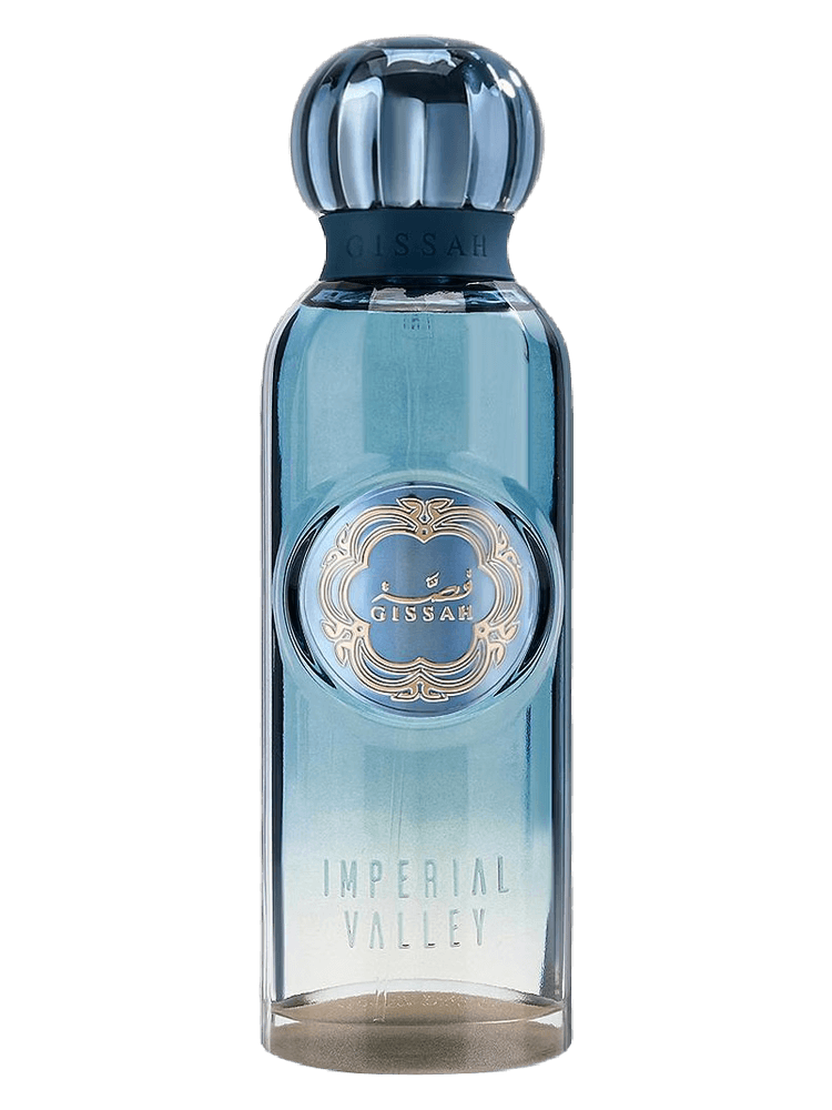 Imperial Valley Signature Collection EDP By Gissah 100ml