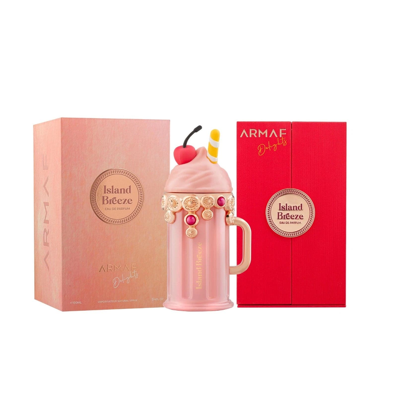 Armaf Island Breeze EDP 100ml