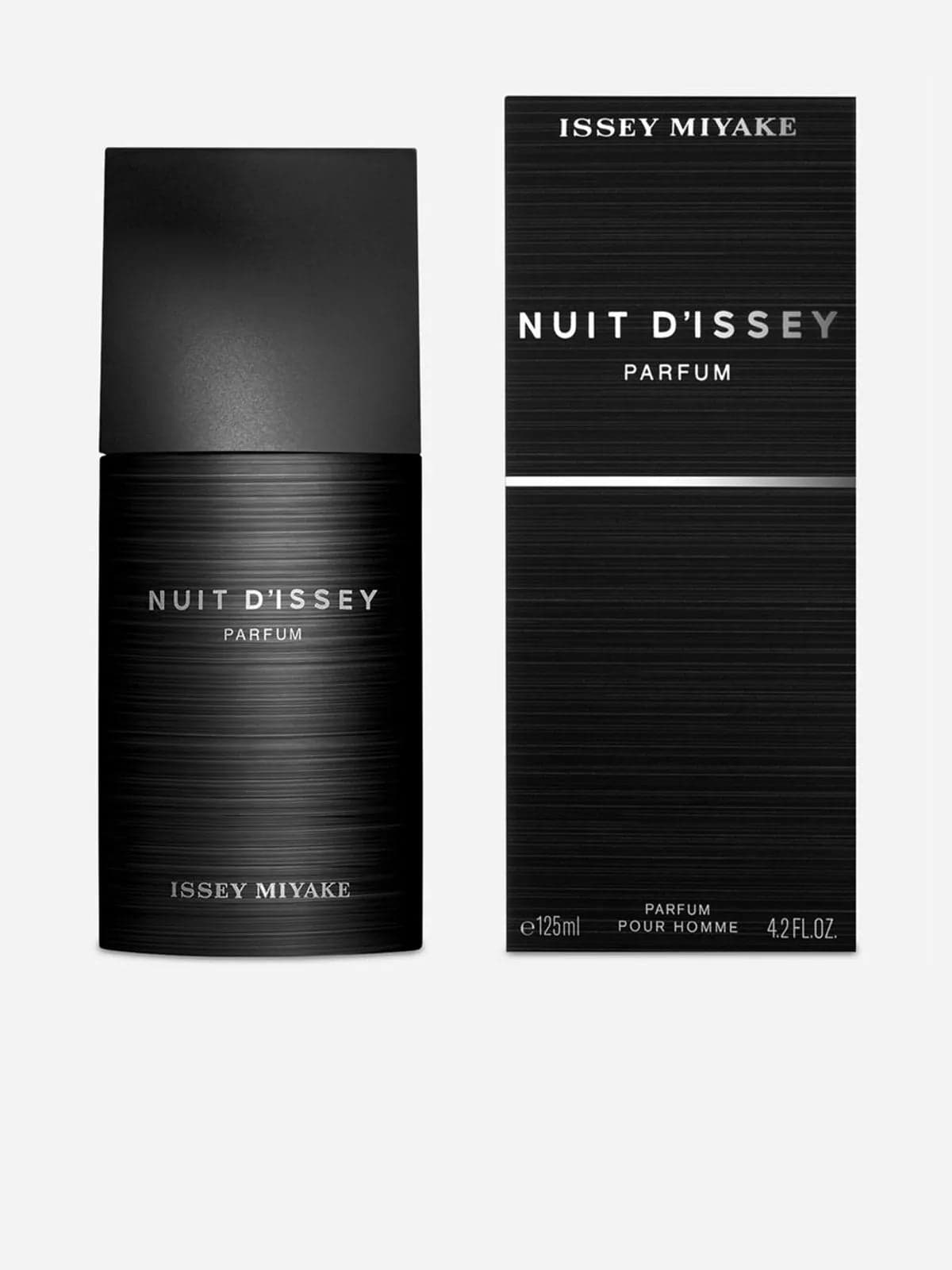 Issey Miyake Nuit D'Issey PULSE OF THE NIGHT EDP 100ml
