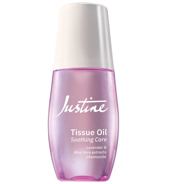 Tissue Oil Soothing Care - 100ml