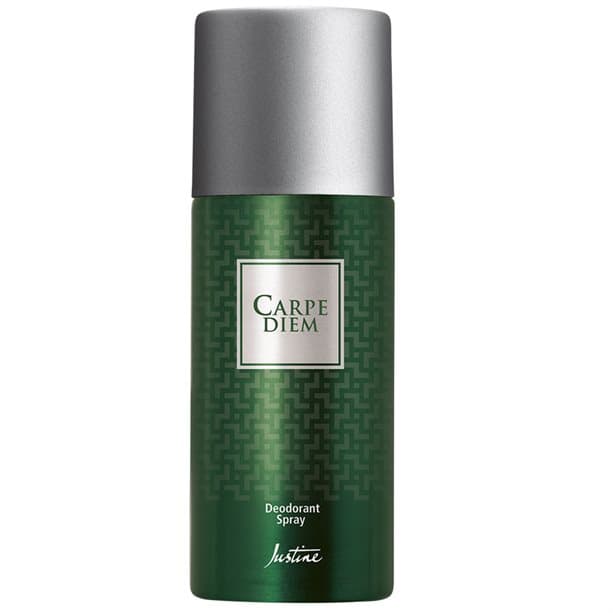 Carpe Diem Deodorant Spray - 150ml