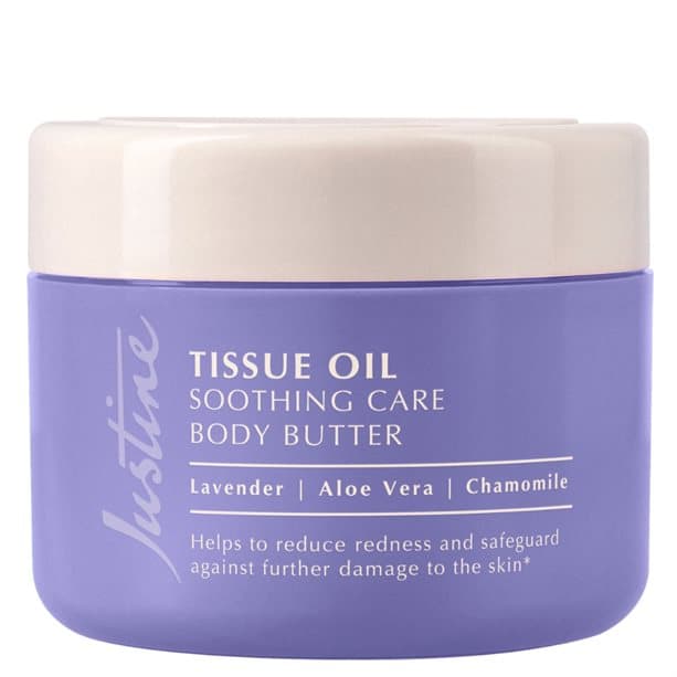 Tissue Oil Soothing Care Body Butter - 200ml