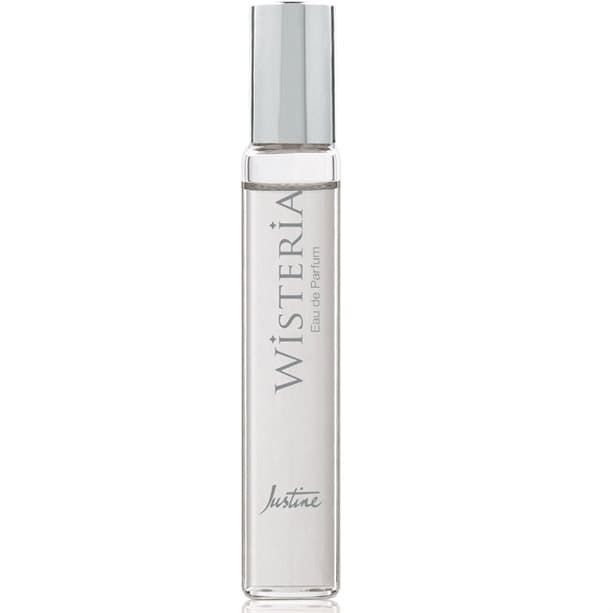 Wisteria Eau de Parfum Purse Spray - 10ml