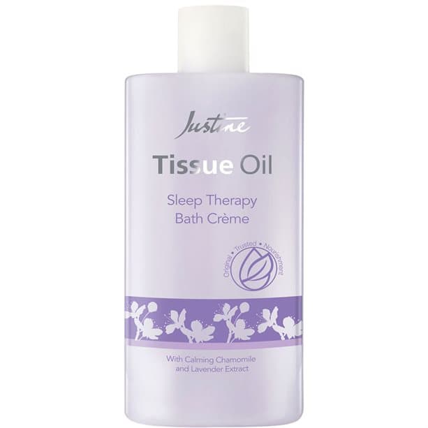 Tissue Oil Sleep Therapy Bath Crème - 300ml