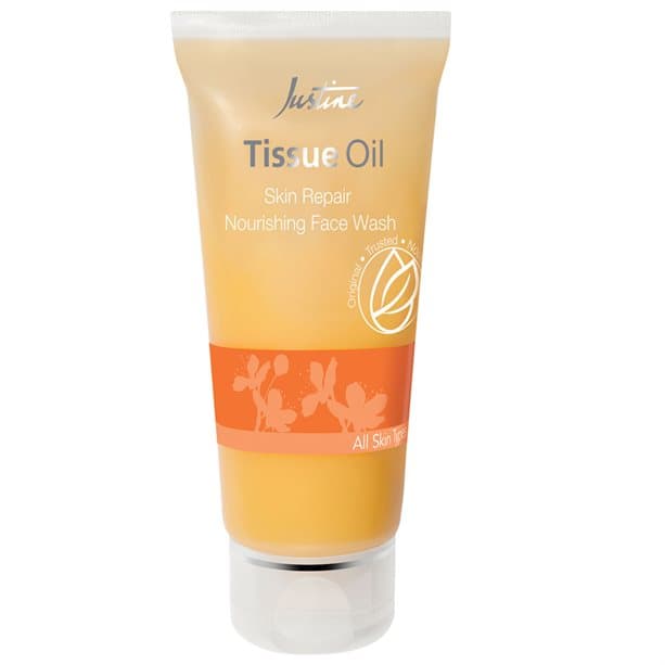 Tissue Oil Skin Repair Nourishing Face Wash for All Skin Types - 150ml
