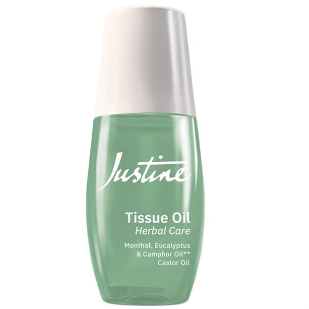 Tissue Oil Herbal Care - 100ml