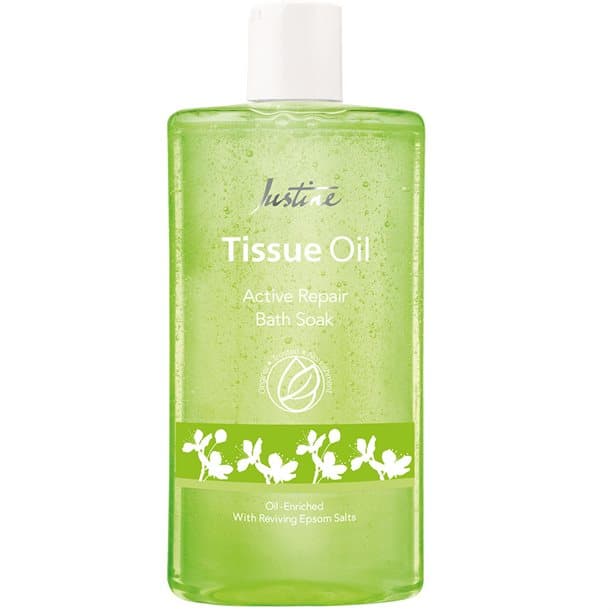 Tissue Oil Active Repair Bath Soak - 300ml