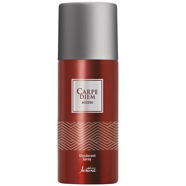 Carpe Diem Access Deodorant Spray - 150ml