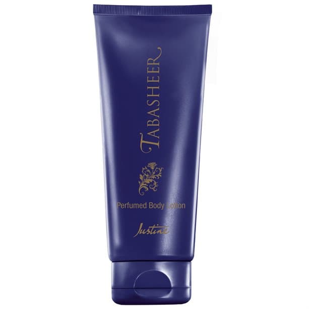 Tabasheer Perfumed Body Lotion - 100ml