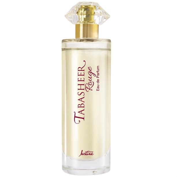 Tabasheer Rouge Eau de Parfum - 50ml
