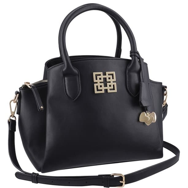 The Tyler Handbag
