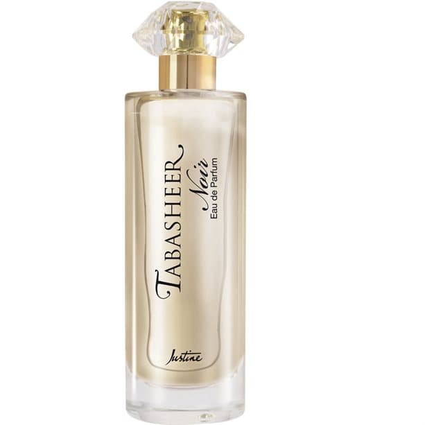 Tabasheer Noir Eau de Parfum - 50ml