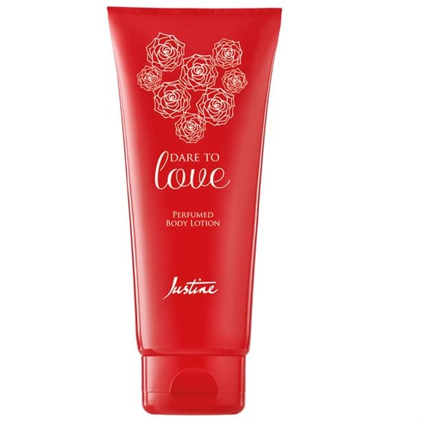 Dare To Love Perfumed Body Lotion - 100ml