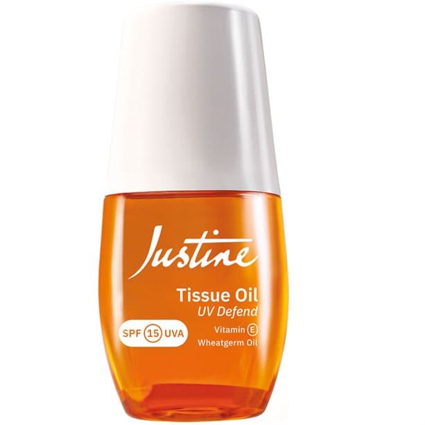 Tissue Oil UV Defend SPF 15 - 60ml