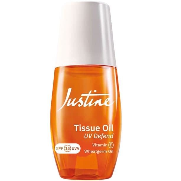 Tissue Oil UV Defend SPF 15 - 100ml