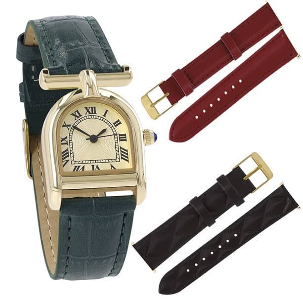 The Amari Watch